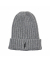 Beanie Grey Melange