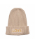 Beanie Light Rose