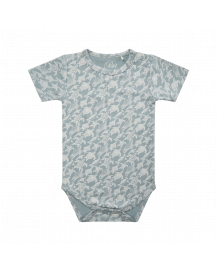 Petit by Sofie Schnoor Body Aske Dusty Blue