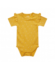 Petit by Sofie Schnoor Body Dicte Mustard 