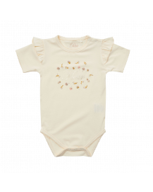 Petit by Sofie Schnoor Body Dicte Off White