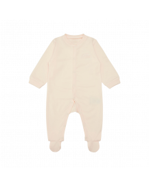 Petit by Sofie Schnoor Jumpsuit Isolde Baby Rose