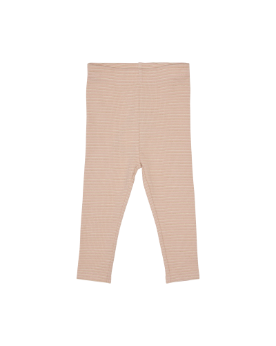 Leggings Lily Light Rose