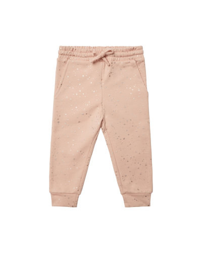 Pants Light Rose