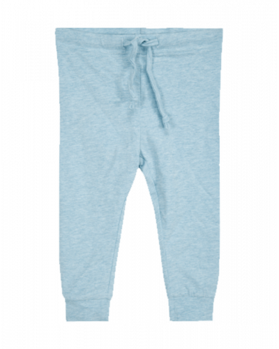 Leggings Light Blue