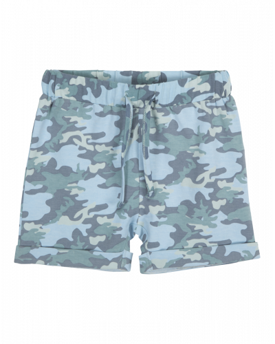 Shorts Militær  