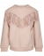 Sweatshirt Alice Light Rose 