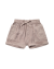 Shorts Petri Warm Grey 