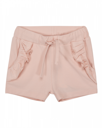 Shorts Peachy Rose