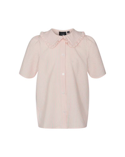 T-shirt Skjorte Kenia Light Rose