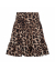 Skirt Leopard 