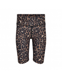 Petit by Sofie Schnoor Sport Shorts Adriana Leopard