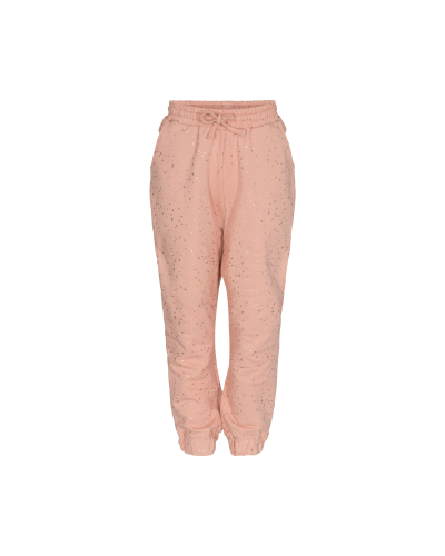 Sweatpants Light Rose