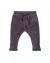 Sweatpants Dark Grey Melange