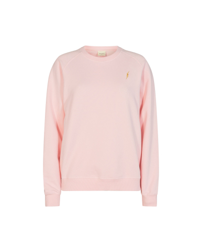 Sweatshirt Coral