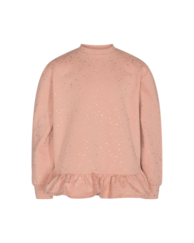 Sweatshirt Light Rose