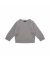 Sweatshirt Grey Melange