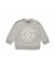 Sweatshirt Grey Melange