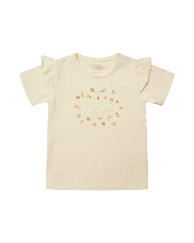 T-shirt Penelope Off White