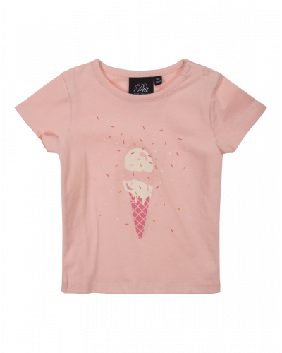 T-shirt Penelope Peachy Rose