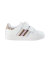 Velcro Sko Mira White