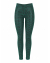 Simmo Leggings Black / Green