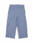 Ribbi culotte bukser kentucky blue