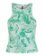 Serafina Top Poison Green