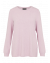 Sunday LS Top D2D Lilac Chiffon