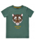 Viggo T-shirt Dark Forest