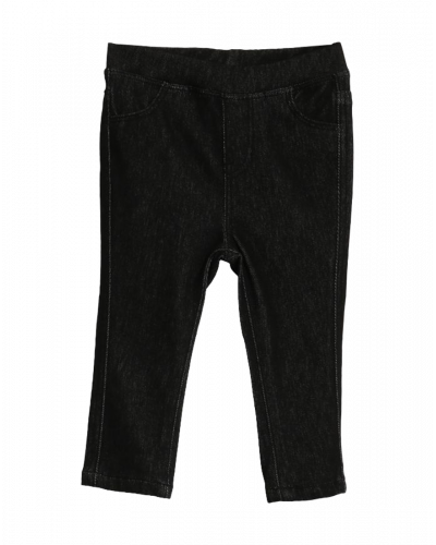 Leggings Sashia Charcoal