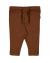 Soft Pants Manfred Walnut