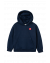 Izzy Hoodie Navy