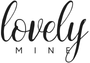 Lovelymine logo